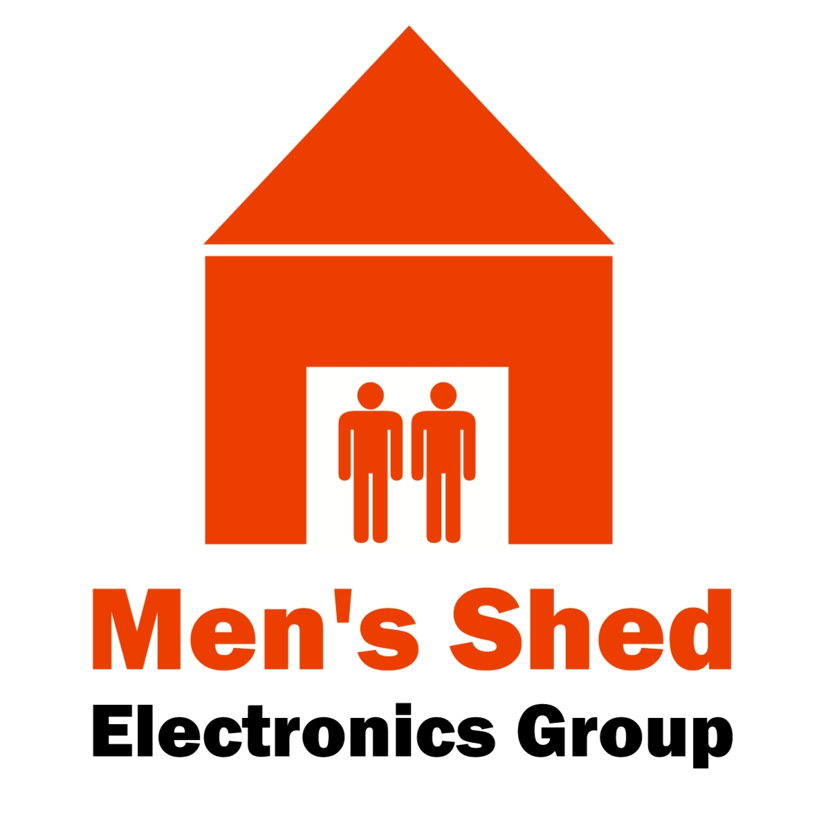 Men's Shed Electronics